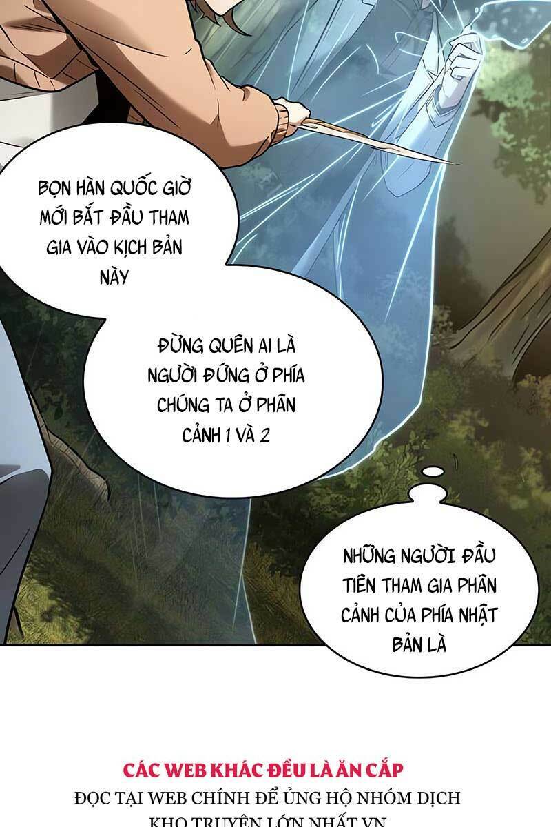 Toàn Trí Độc Giả – Omniscient Reader Chapter 127 - Trang 2