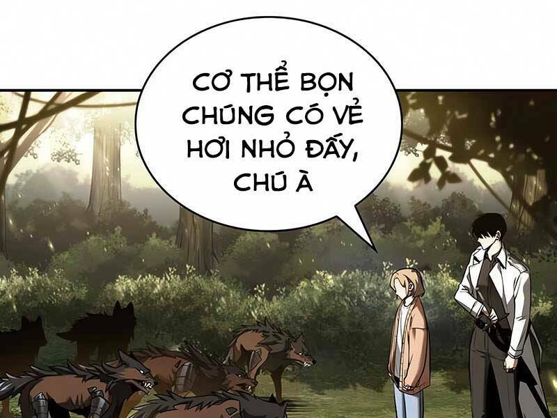 Toàn Trí Độc Giả – Omniscient Reader Chapter 124 - Trang 2