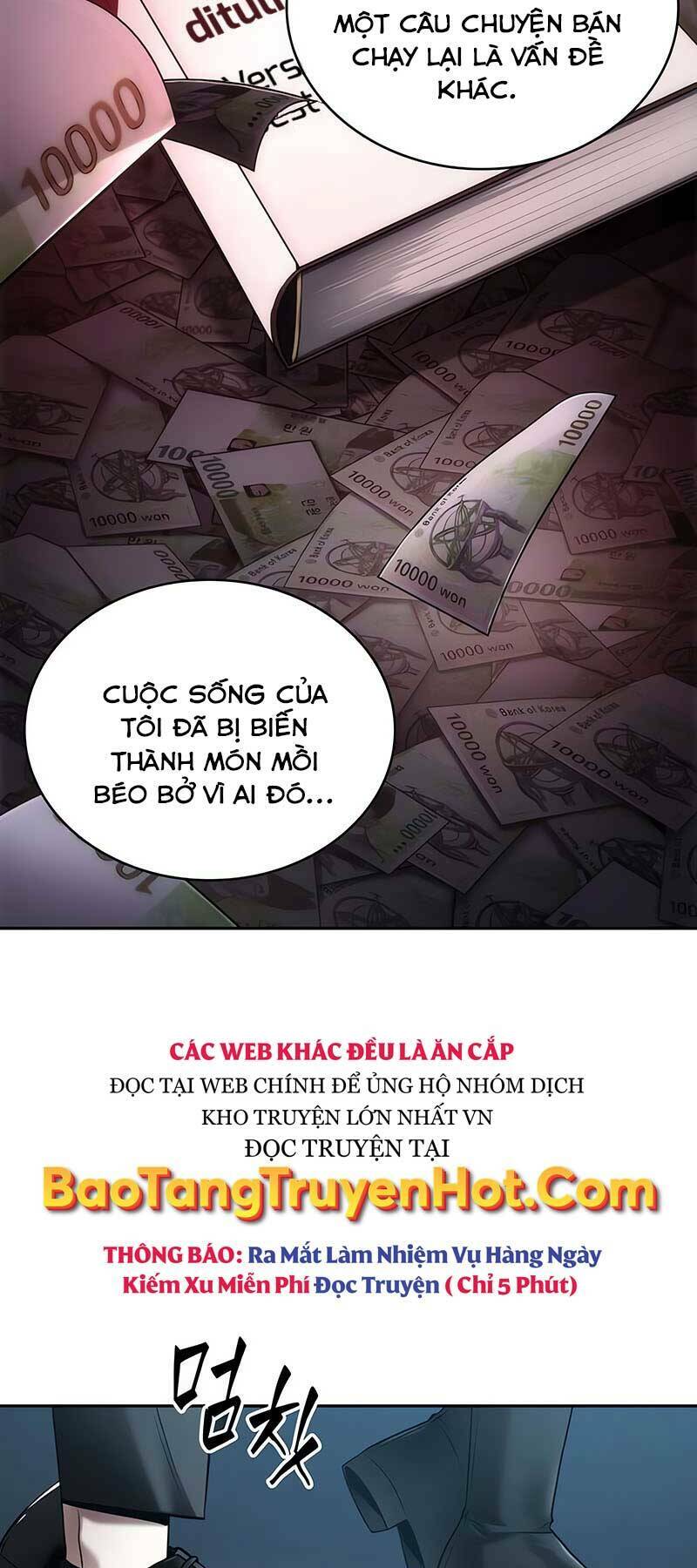 Toàn Trí Độc Giả – Omniscient Reader Chapter 123 - Trang 2