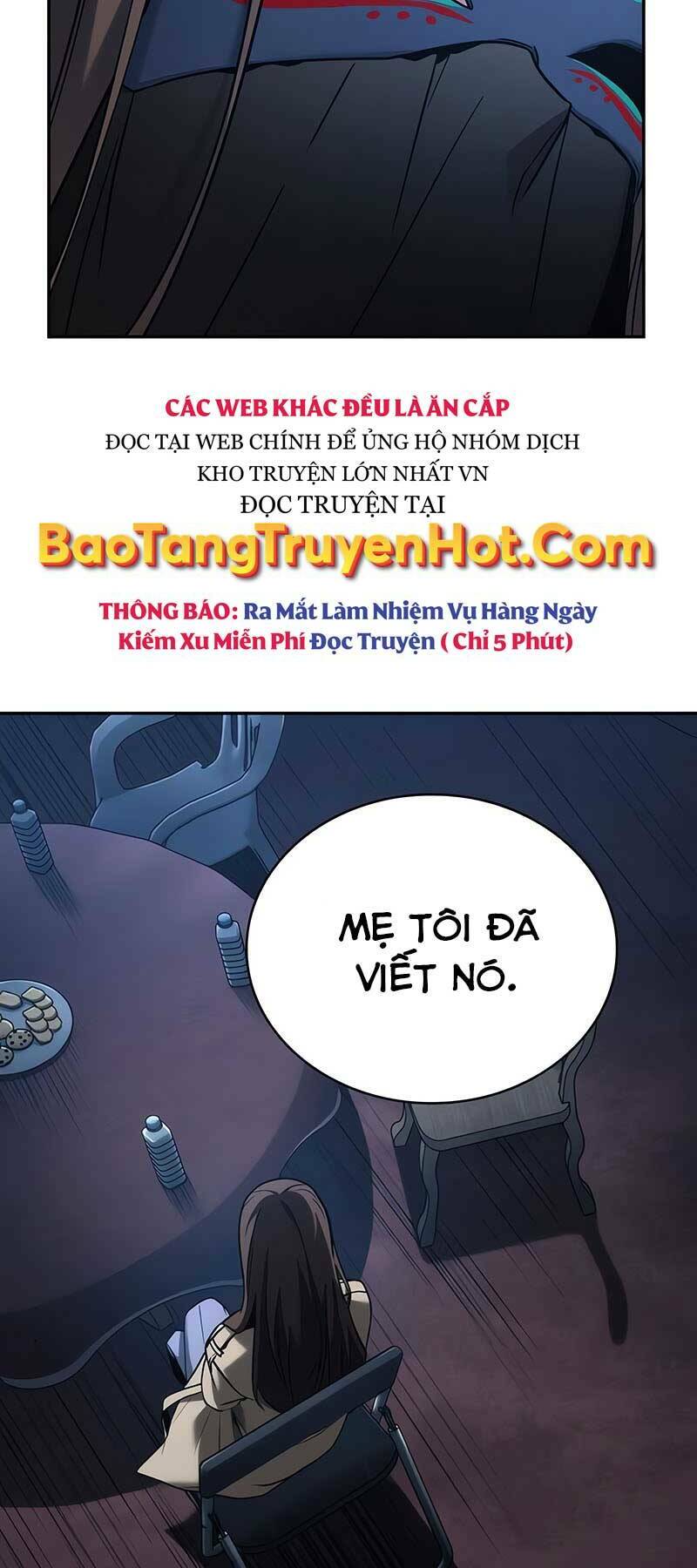 Toàn Trí Độc Giả – Omniscient Reader Chapter 123 - Trang 2