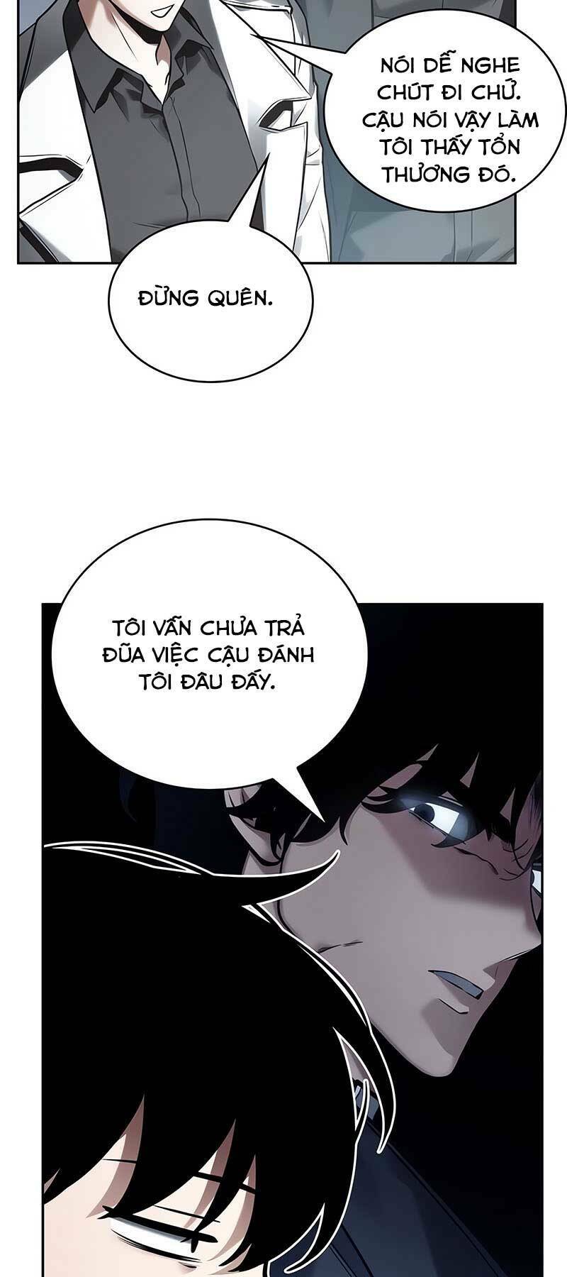 Toàn Trí Độc Giả – Omniscient Reader Chapter 123 - Trang 2