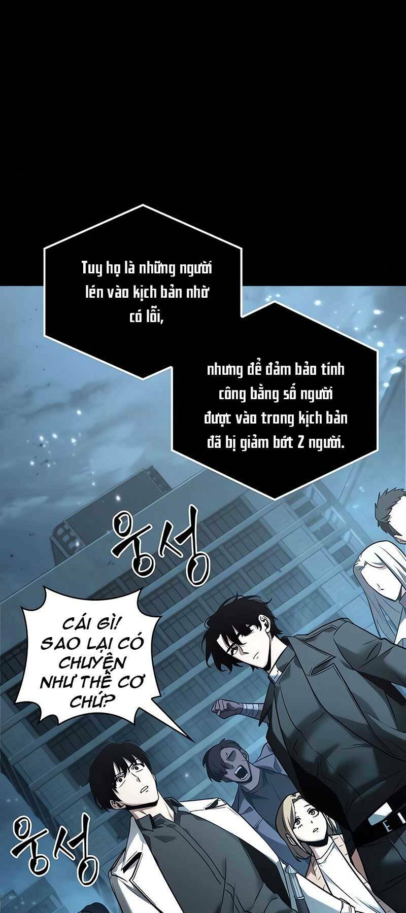 Toàn Trí Độc Giả – Omniscient Reader Chapter 123 - Trang 2