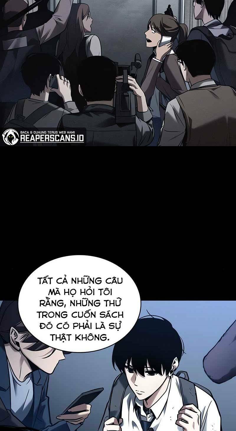 Toàn Trí Độc Giả – Omniscient Reader Chapter 123 - Trang 2