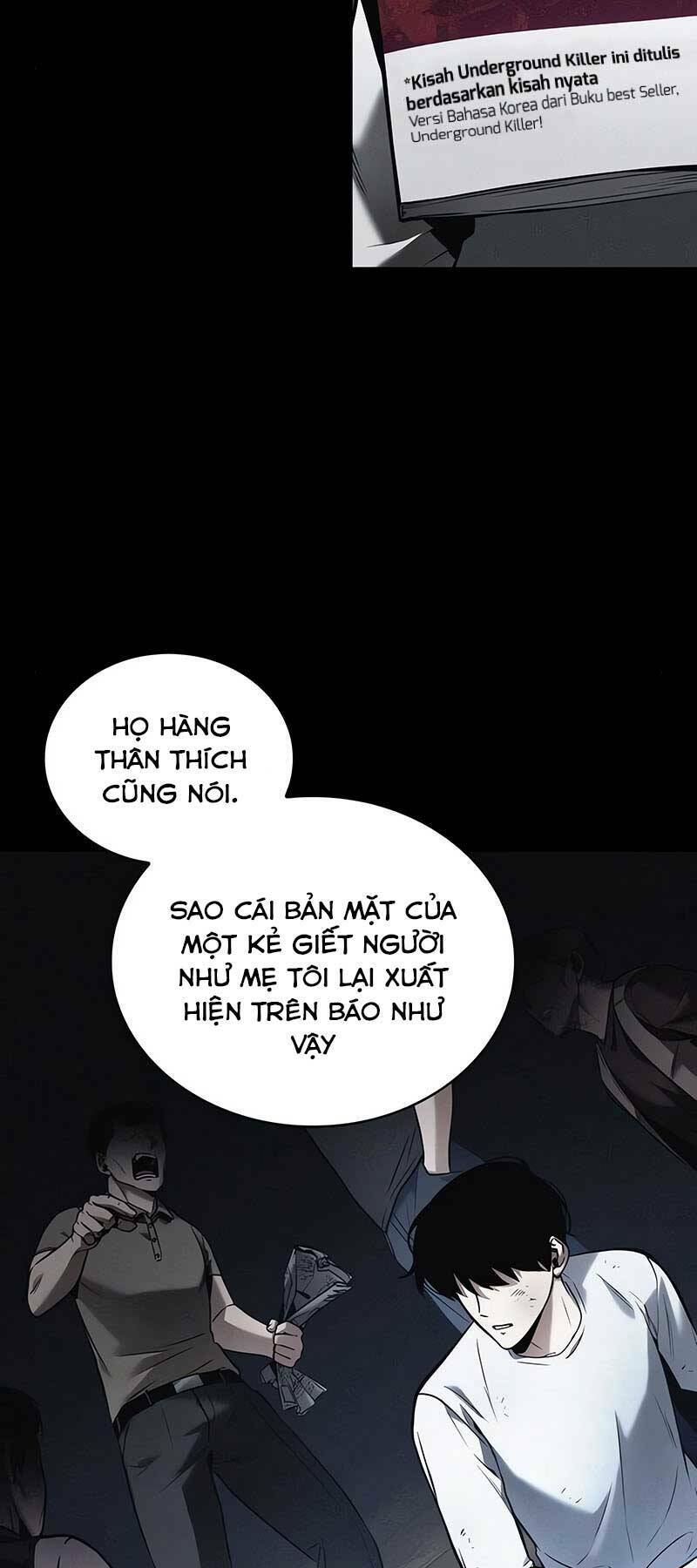 Toàn Trí Độc Giả – Omniscient Reader Chapter 123 - Trang 2