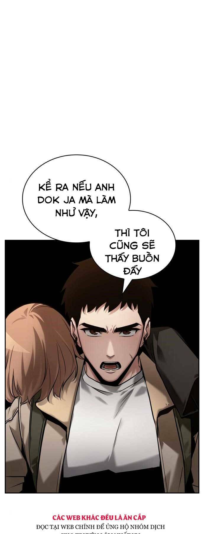 Toàn Trí Độc Giả – Omniscient Reader Chapter 121 - Trang 2