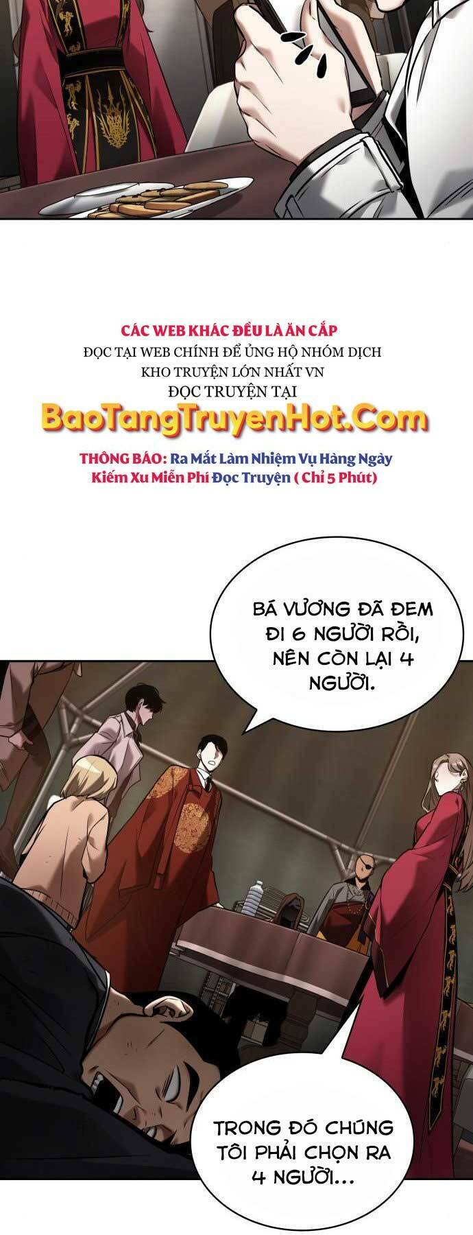 Toàn Trí Độc Giả – Omniscient Reader Chapter 121 - Trang 2