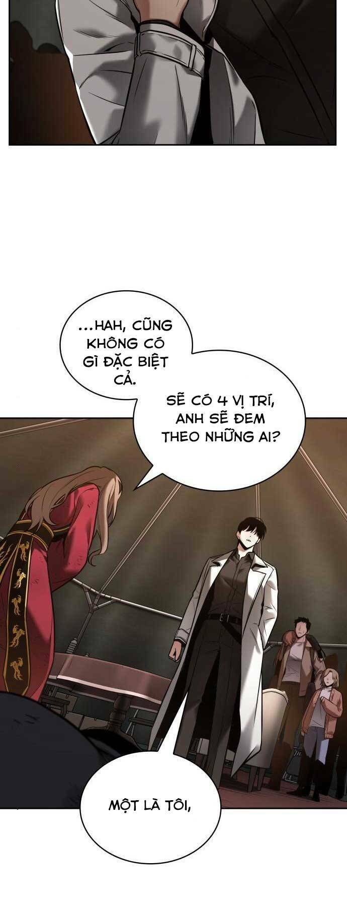 Toàn Trí Độc Giả – Omniscient Reader Chapter 121 - Trang 2