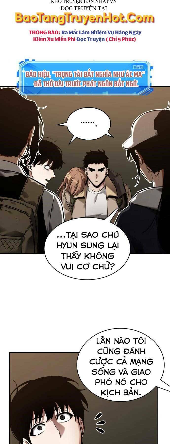 Toàn Trí Độc Giả – Omniscient Reader Chapter 121 - Trang 2