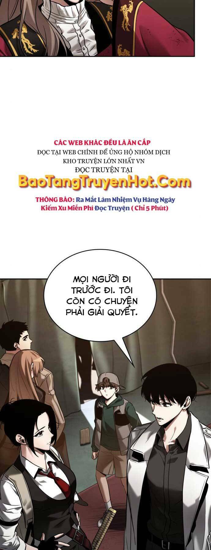 Toàn Trí Độc Giả – Omniscient Reader Chapter 121 - Trang 2