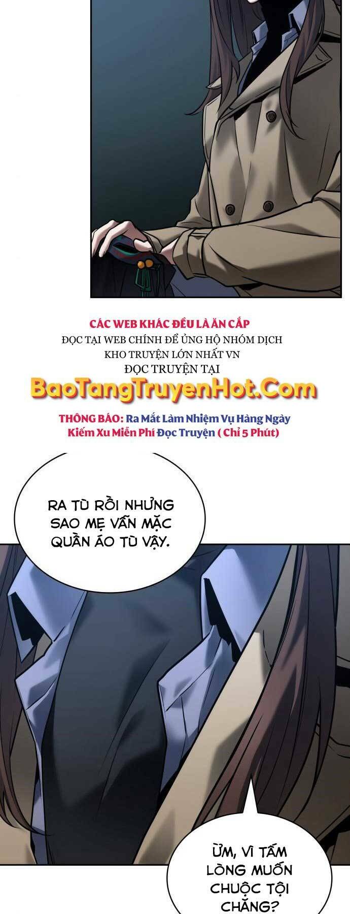 Toàn Trí Độc Giả – Omniscient Reader Chapter 121 - Trang 2