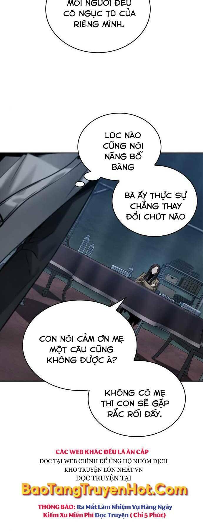 Toàn Trí Độc Giả – Omniscient Reader Chapter 121 - Trang 2