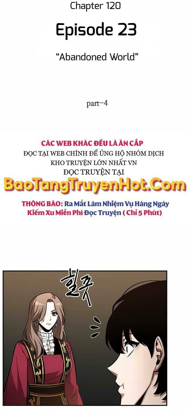 Toàn Trí Độc Giả – Omniscient Reader Chapter 120 - Trang 2