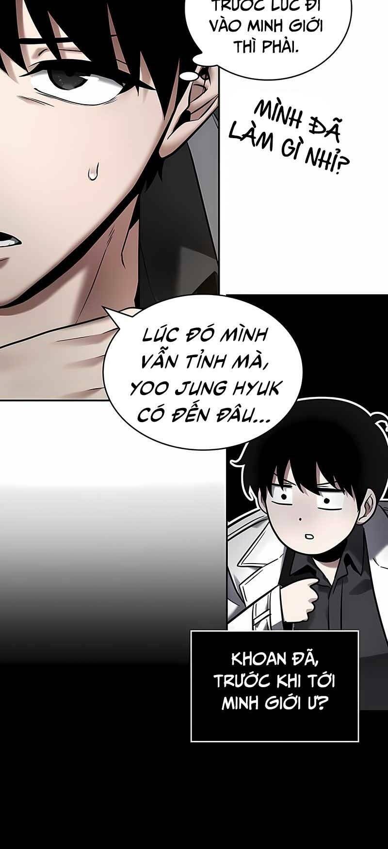 Toàn Trí Độc Giả – Omniscient Reader Chapter 120 - Trang 2