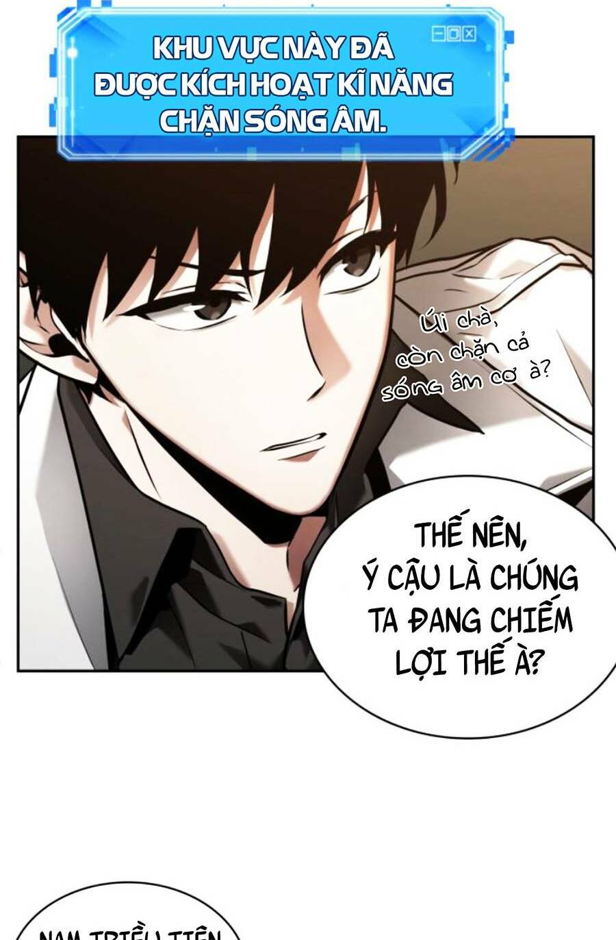 Toàn Trí Độc Giả – Omniscient Reader Chapter 119 - Trang 2