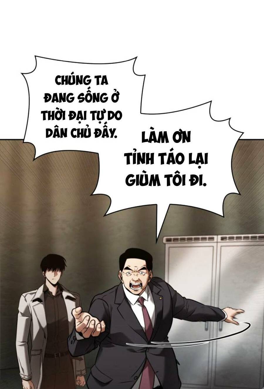 Toàn Trí Độc Giả – Omniscient Reader Chapter 119 - Trang 2