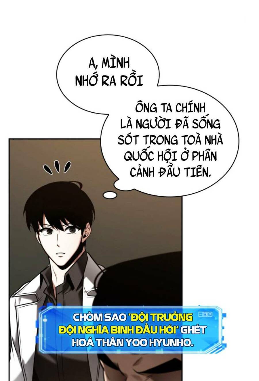 Toàn Trí Độc Giả – Omniscient Reader Chapter 119 - Trang 2