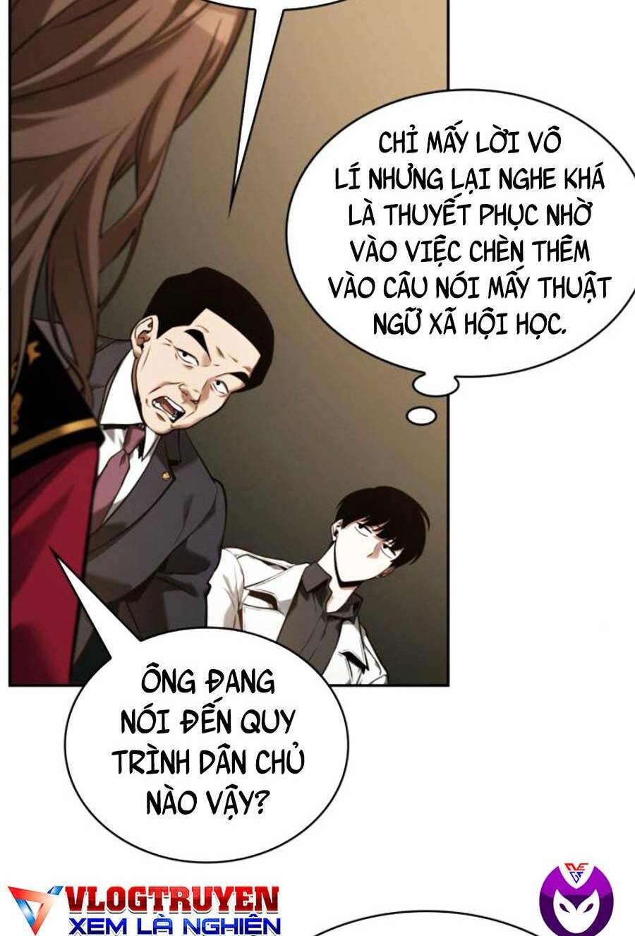 Toàn Trí Độc Giả – Omniscient Reader Chapter 119 - Trang 2