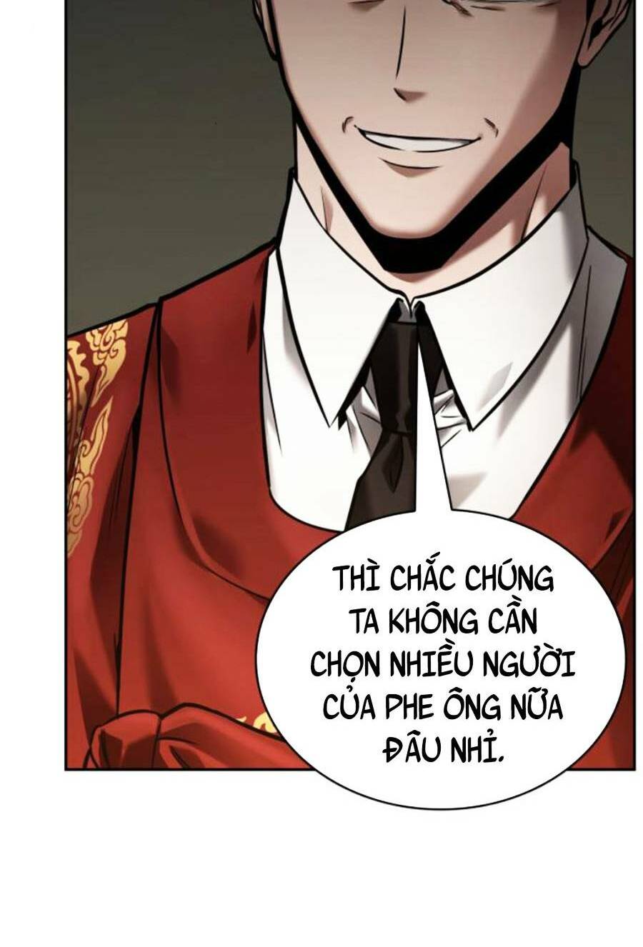 Toàn Trí Độc Giả – Omniscient Reader Chapter 119 - Trang 2