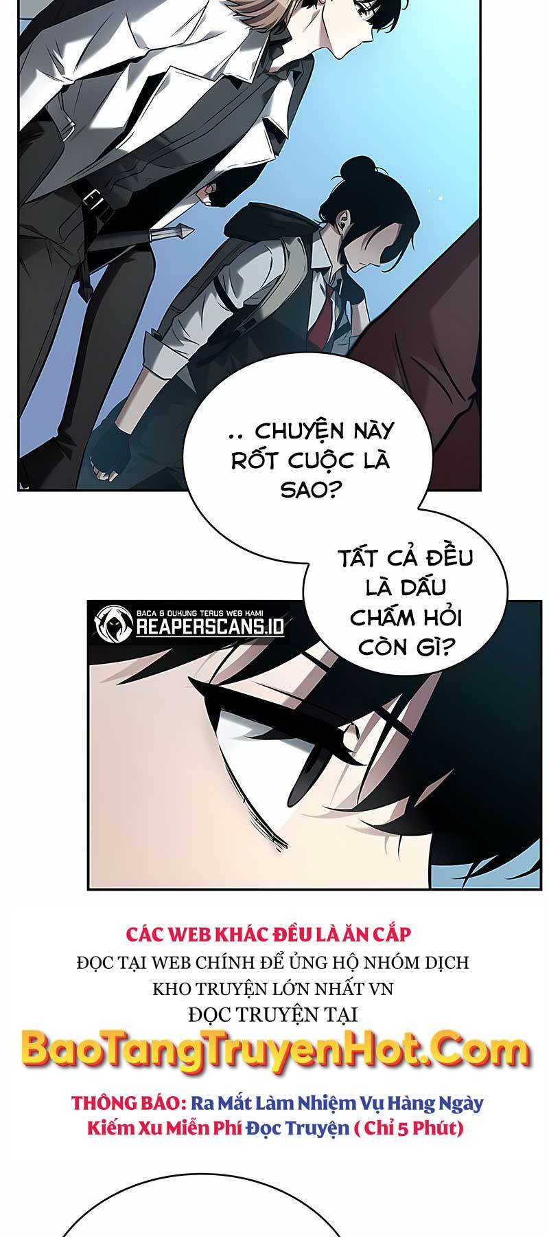 Toàn Trí Độc Giả – Omniscient Reader Chapter 118 - Trang 2