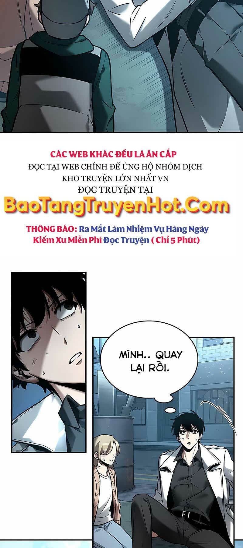 Toàn Trí Độc Giả – Omniscient Reader Chapter 118 - Trang 2