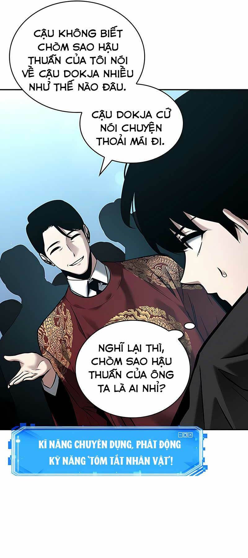 Toàn Trí Độc Giả – Omniscient Reader Chapter 118 - Trang 2