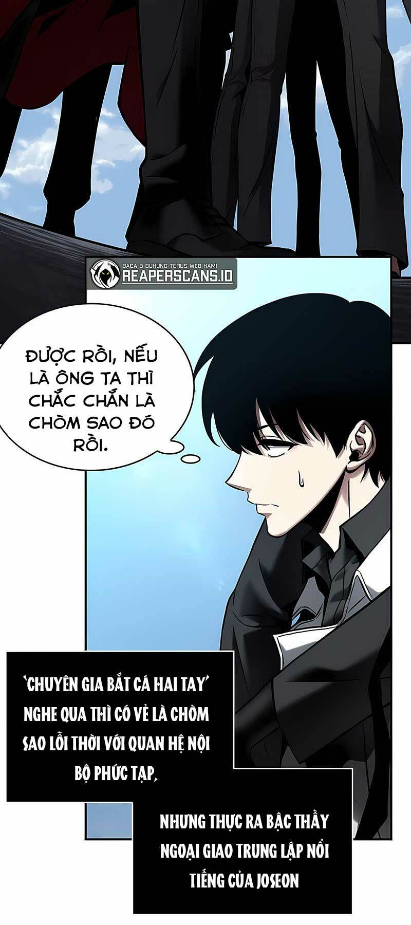 Toàn Trí Độc Giả – Omniscient Reader Chapter 118 - Trang 2