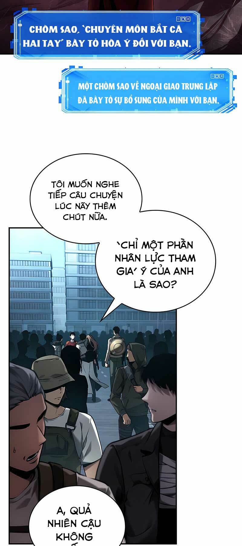 Toàn Trí Độc Giả – Omniscient Reader Chapter 118 - Trang 2