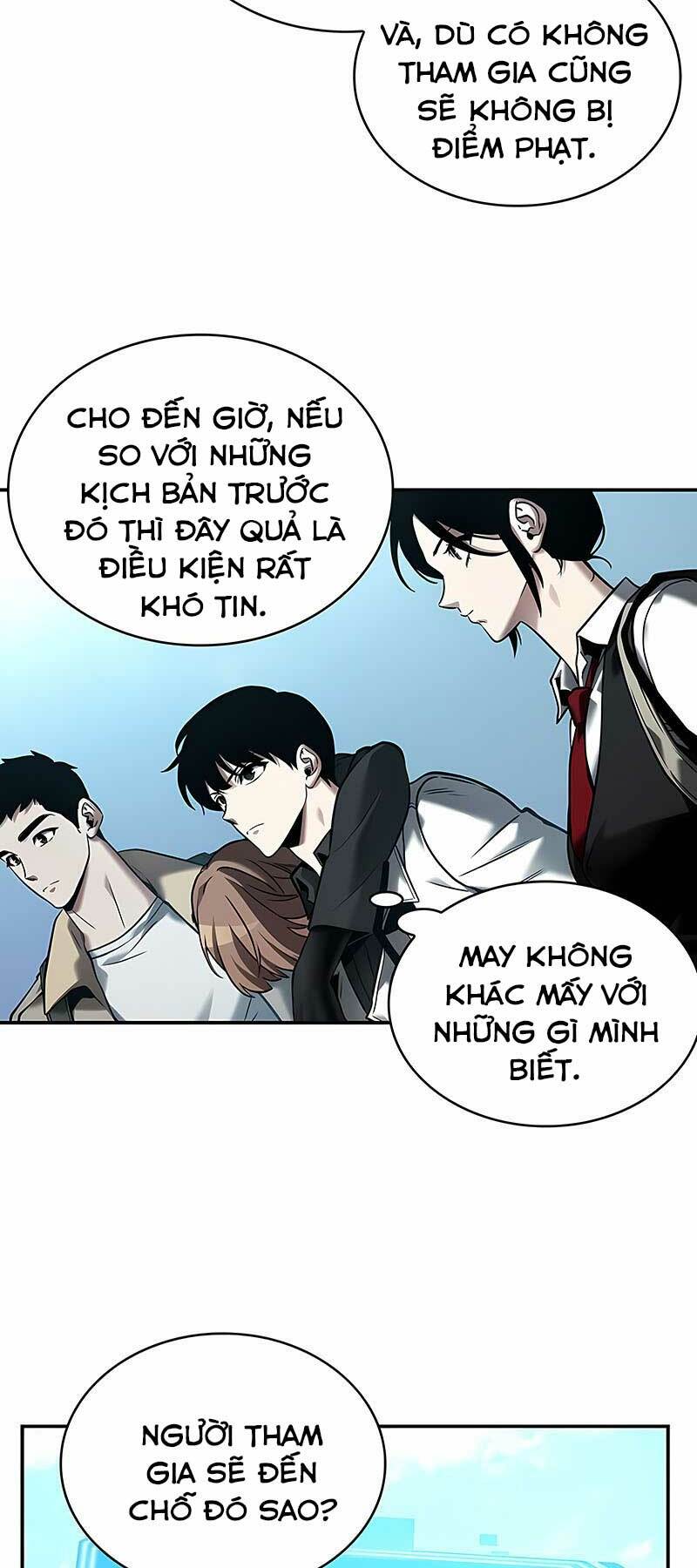 Toàn Trí Độc Giả – Omniscient Reader Chapter 118 - Trang 2