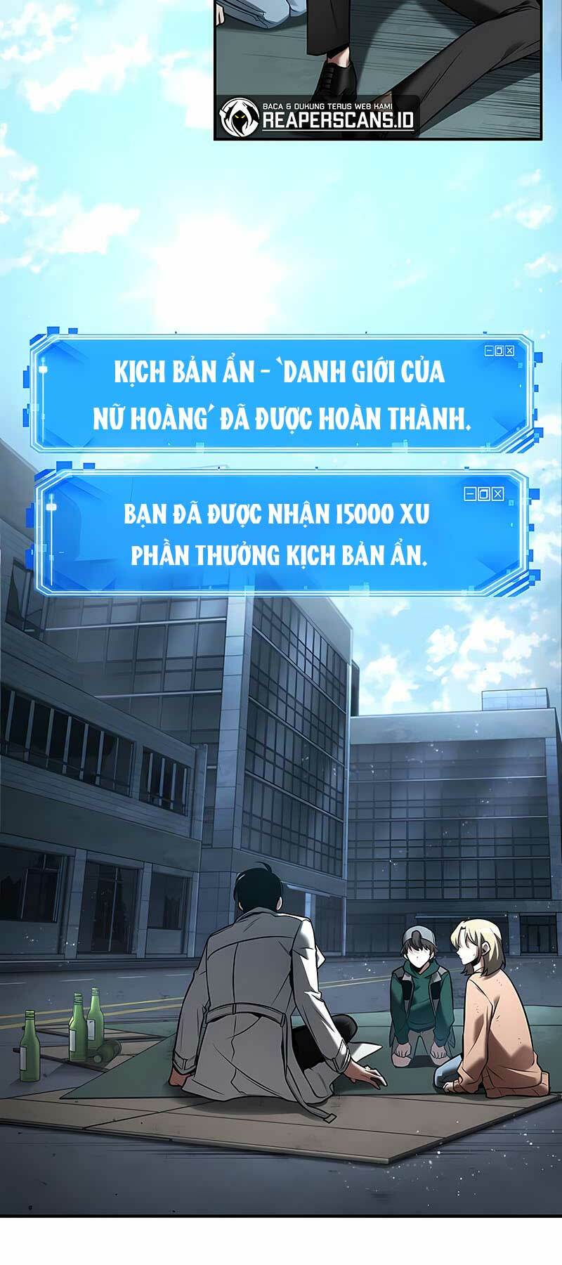 Toàn Trí Độc Giả – Omniscient Reader Chapter 118 - Trang 2