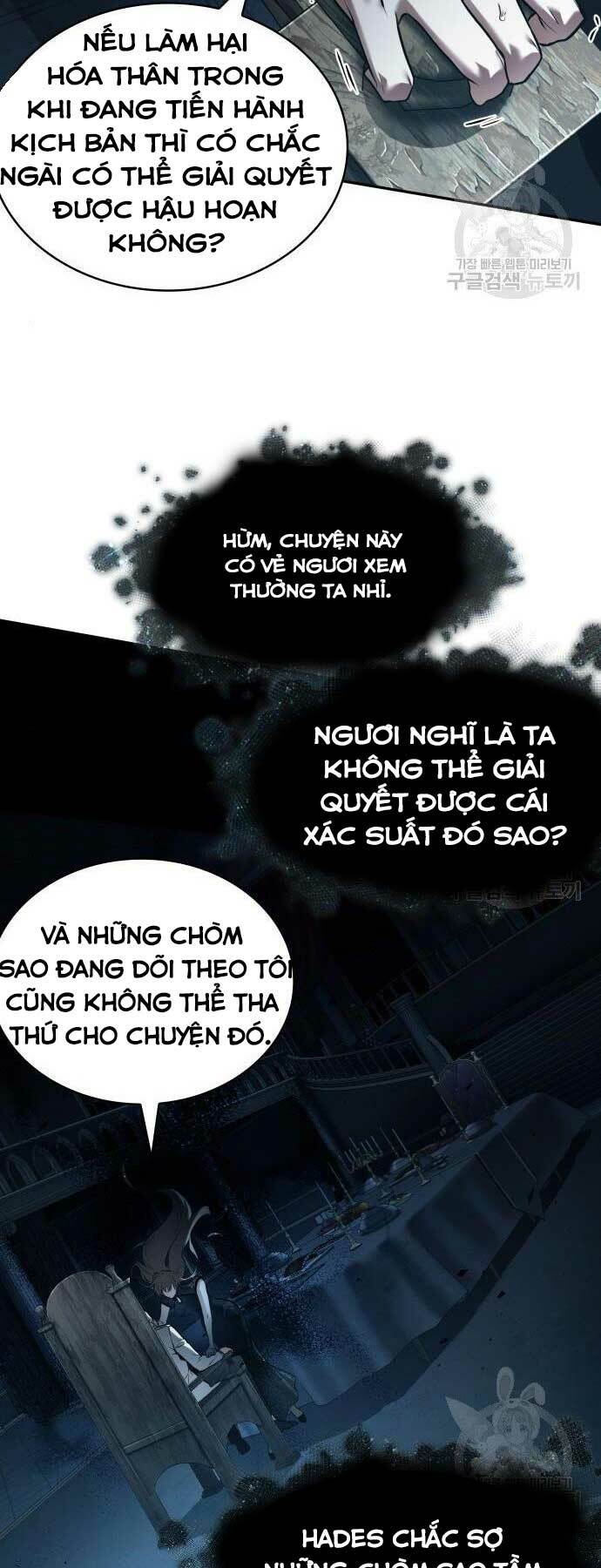 Toàn Trí Độc Giả – Omniscient Reader Chapter 116 - Trang 2