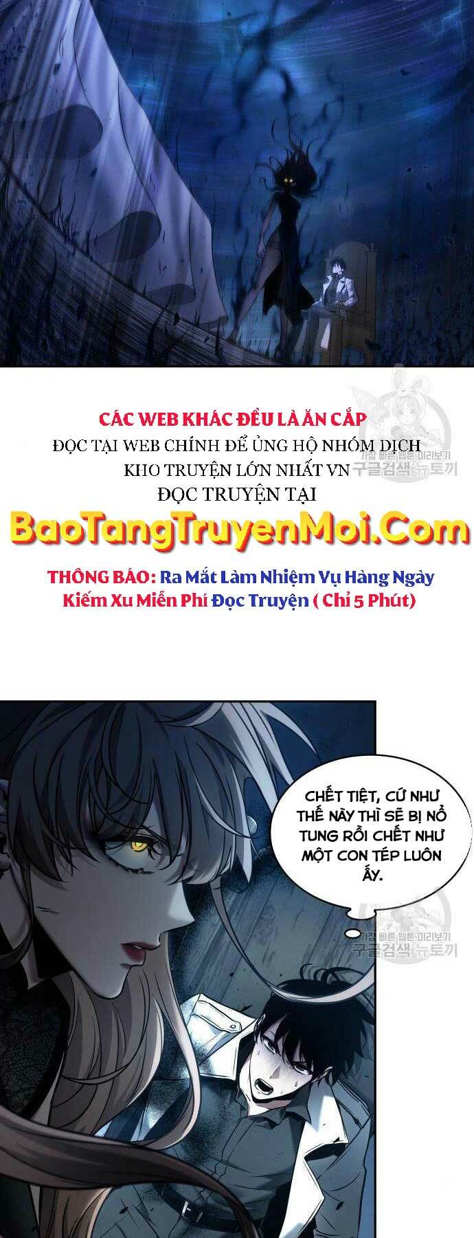 Toàn Trí Độc Giả – Omniscient Reader Chapter 116 - Trang 2