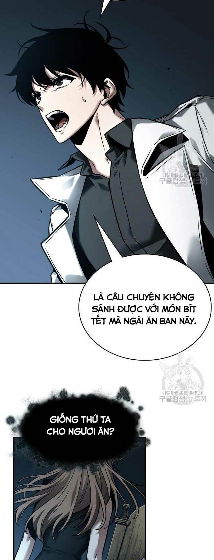 Toàn Trí Độc Giả – Omniscient Reader Chapter 116 - Trang 2