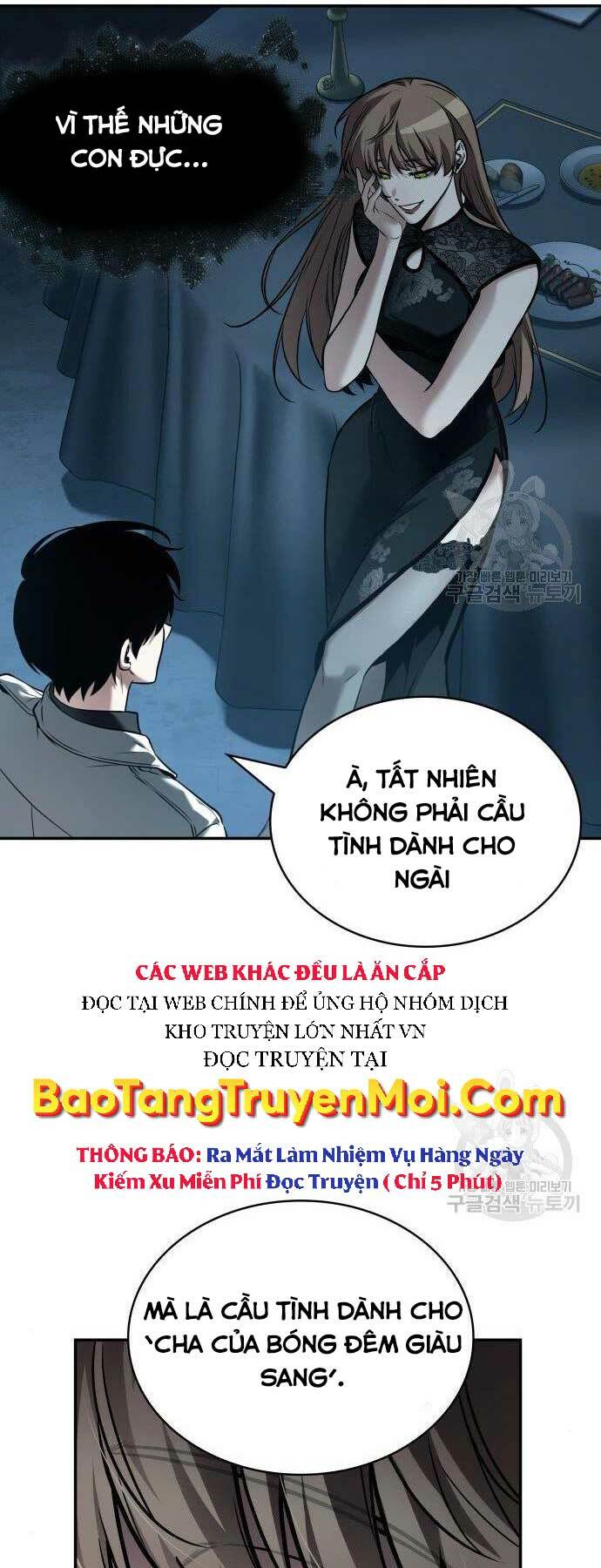 Toàn Trí Độc Giả – Omniscient Reader Chapter 116 - Trang 2