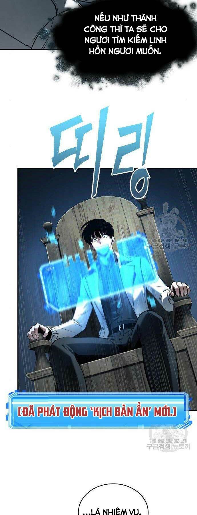 Toàn Trí Độc Giả – Omniscient Reader Chapter 116 - Trang 2