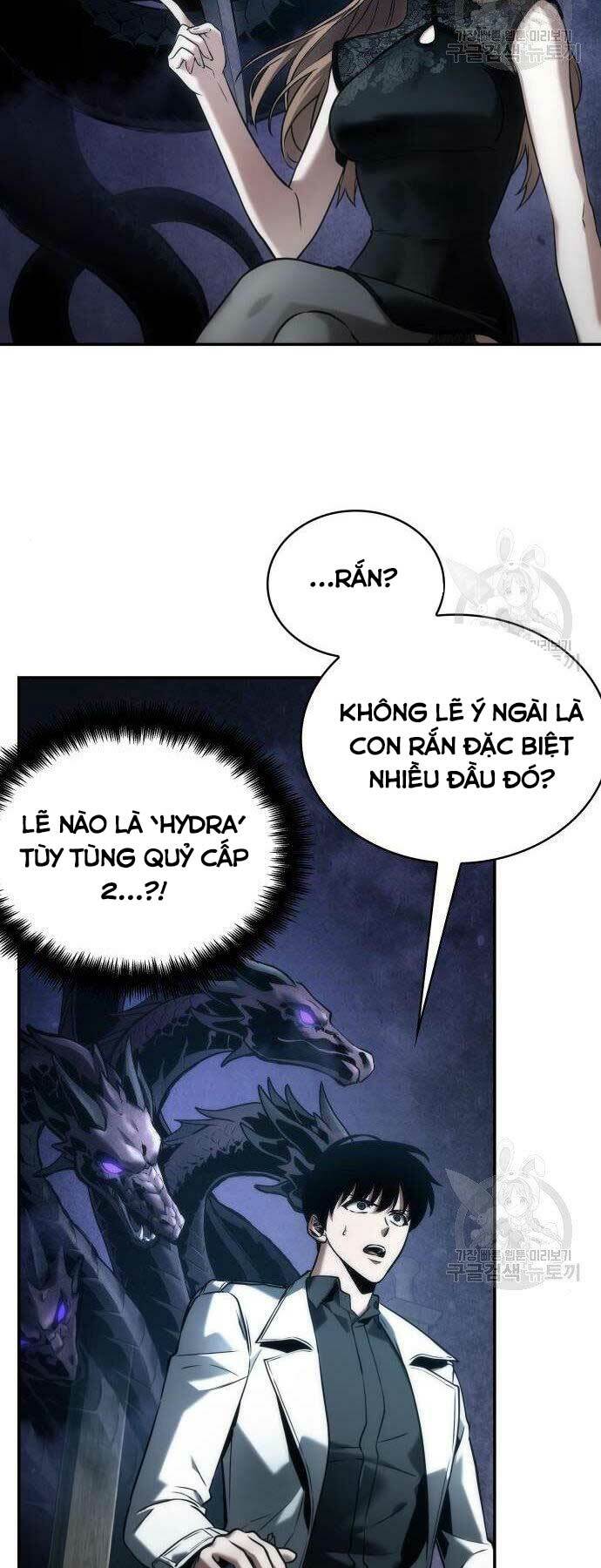 Toàn Trí Độc Giả – Omniscient Reader Chapter 116 - Trang 2