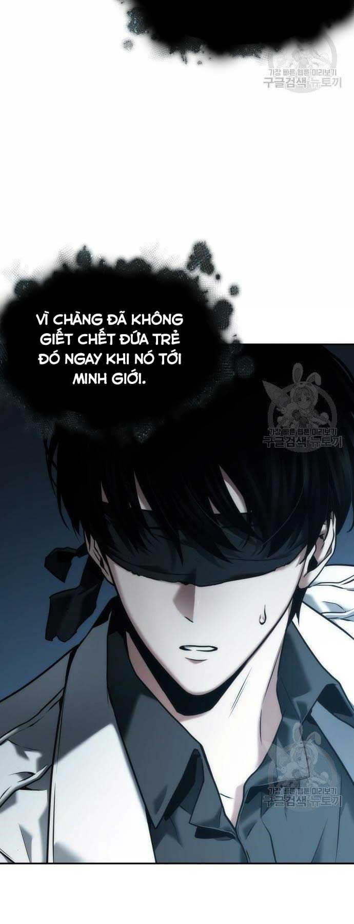 Toàn Trí Độc Giả – Omniscient Reader Chapter 116 - Trang 2