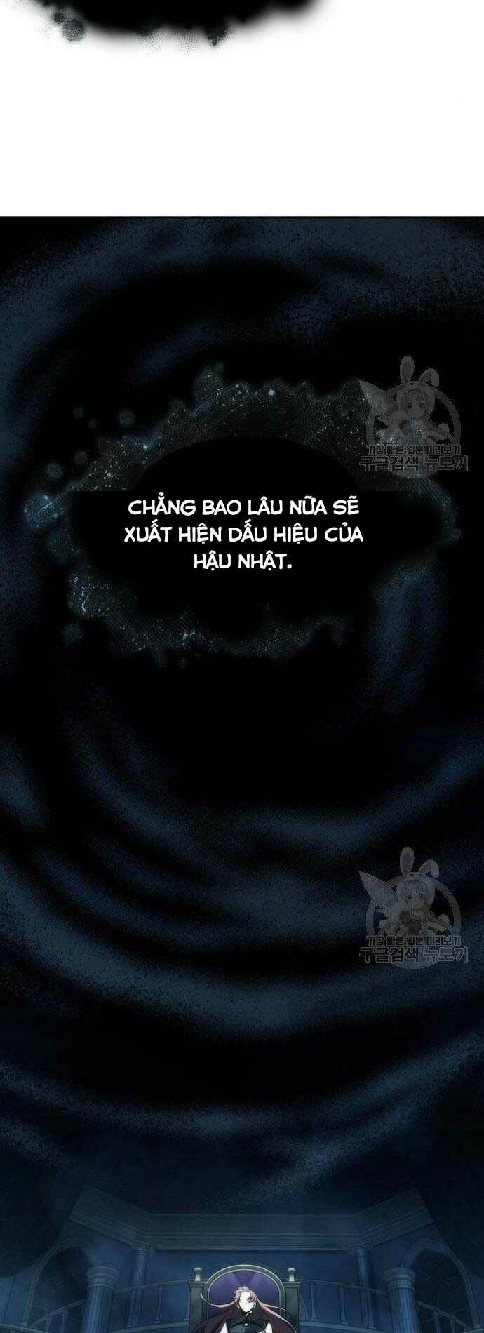 Toàn Trí Độc Giả – Omniscient Reader Chapter 116 - Trang 2