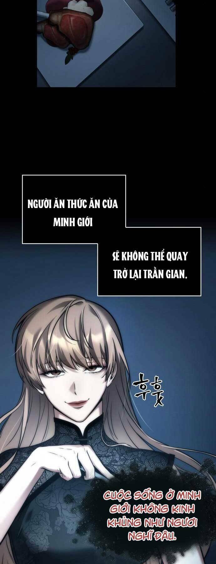 Toàn Trí Độc Giả – Omniscient Reader Chapter 115 - Trang 2