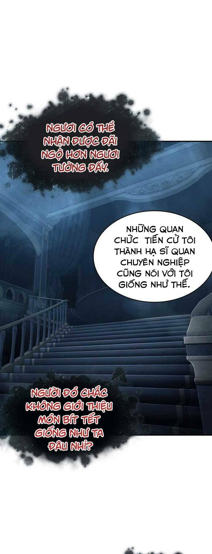 Toàn Trí Độc Giả – Omniscient Reader Chapter 115 - Trang 2