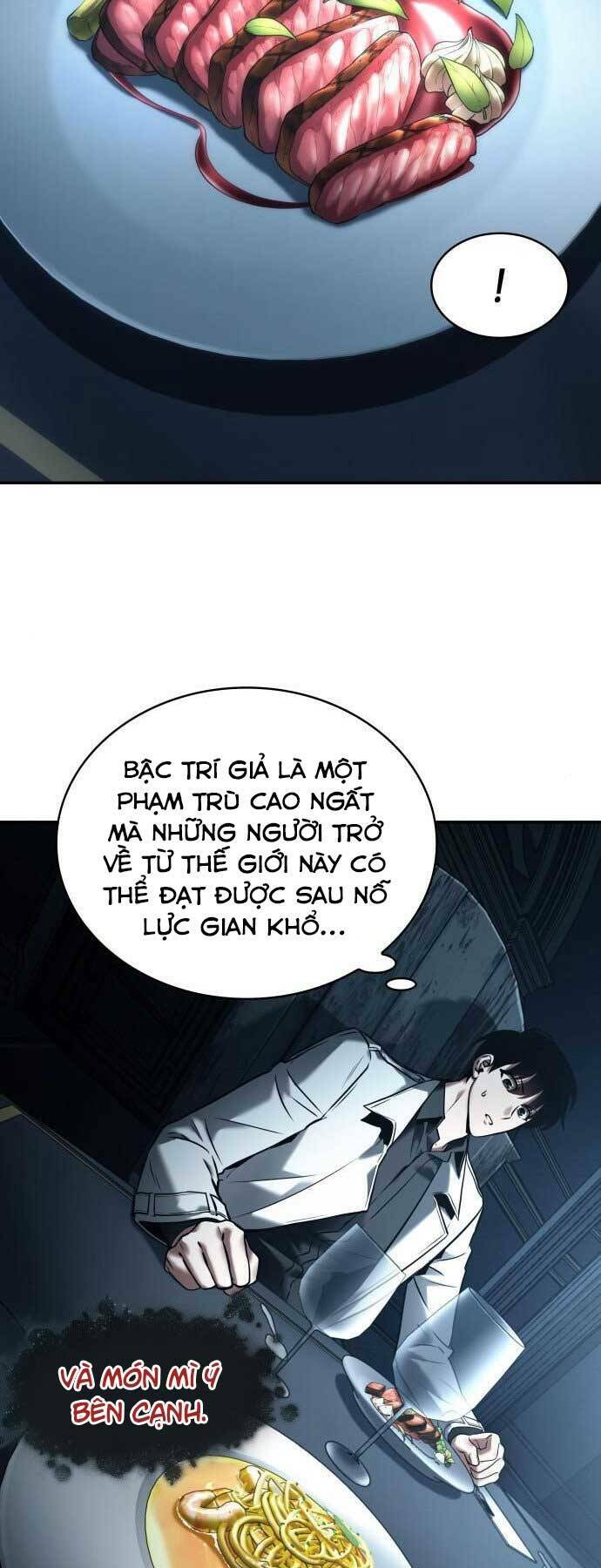 Toàn Trí Độc Giả – Omniscient Reader Chapter 115 - Trang 2