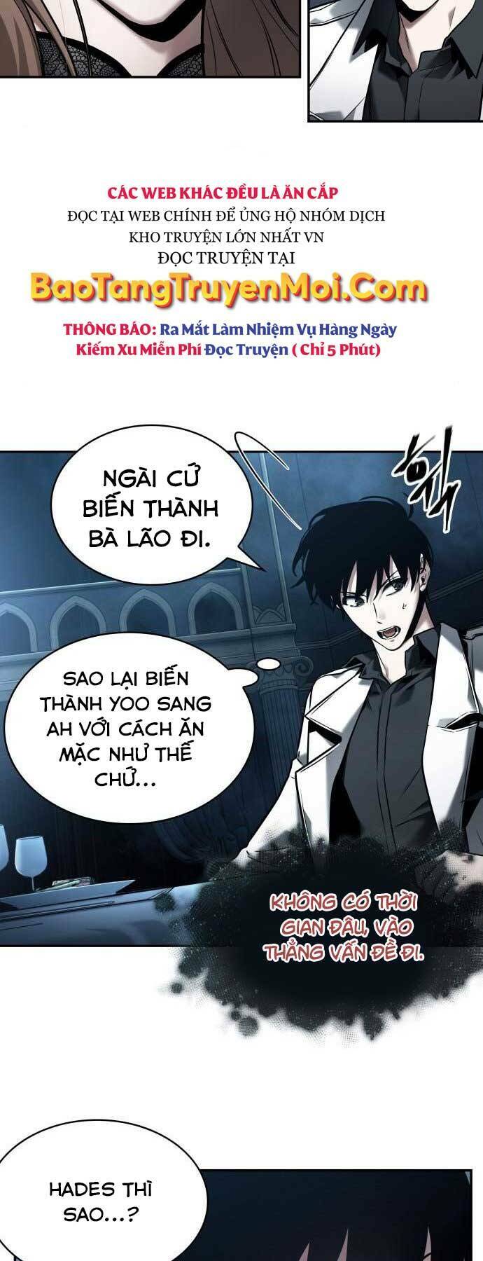 Toàn Trí Độc Giả – Omniscient Reader Chapter 115 - Trang 2