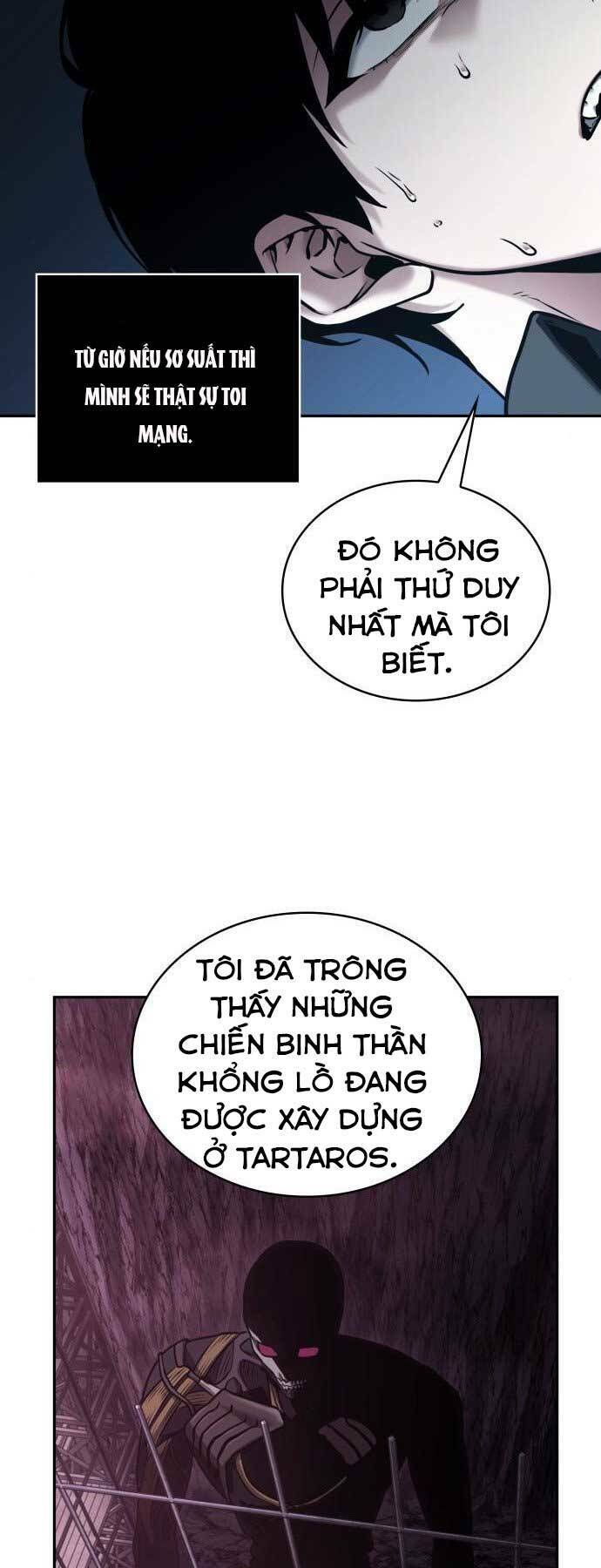 Toàn Trí Độc Giả – Omniscient Reader Chapter 115 - Trang 2