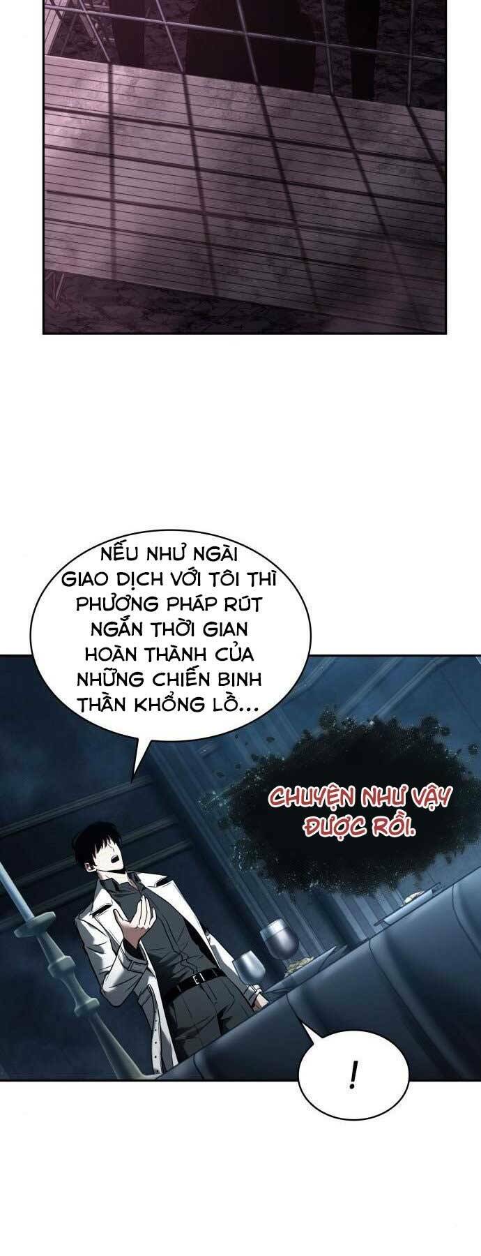 Toàn Trí Độc Giả – Omniscient Reader Chapter 115 - Trang 2