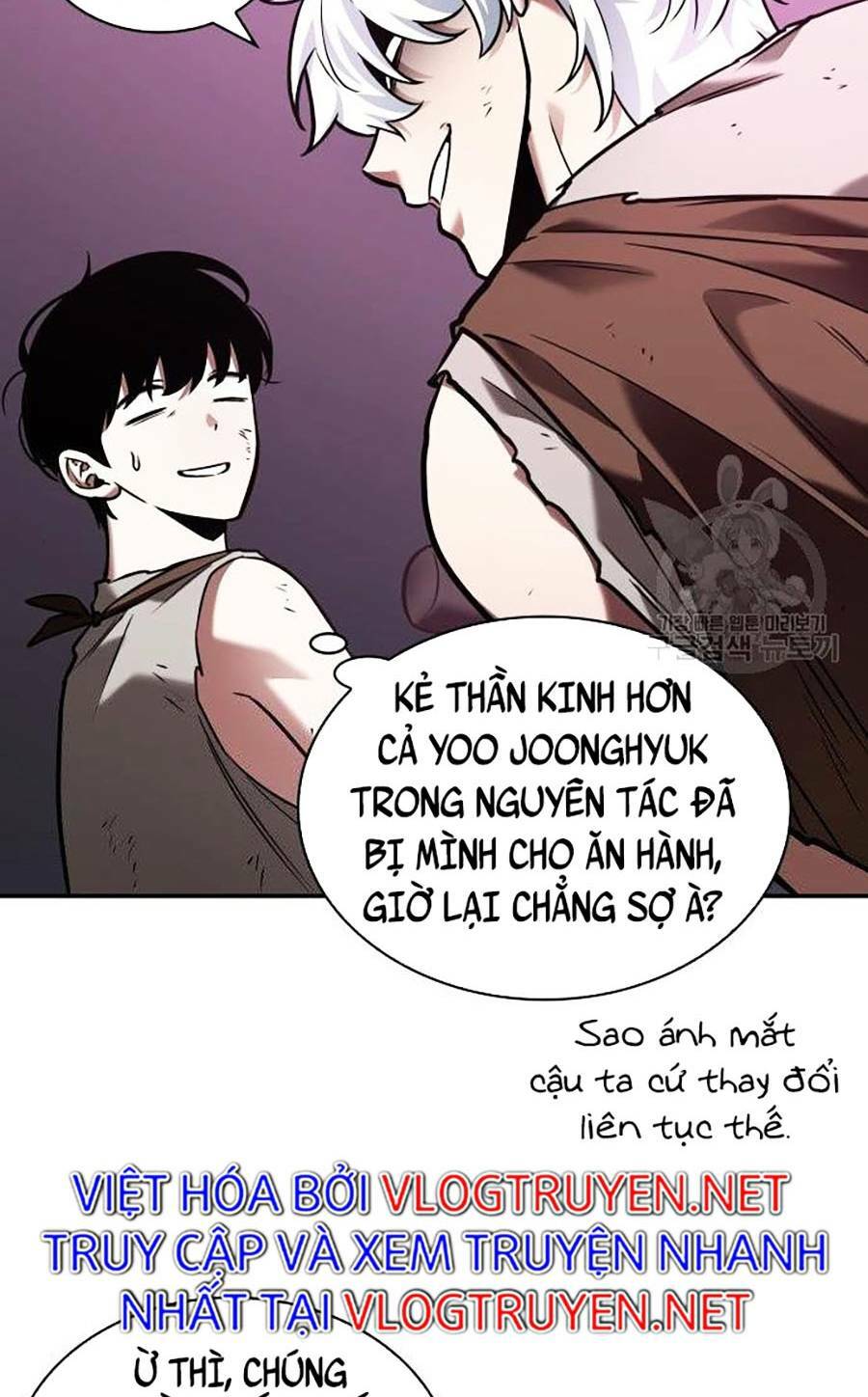 Toàn Trí Độc Giả – Omniscient Reader Chapter 113 - Trang 2