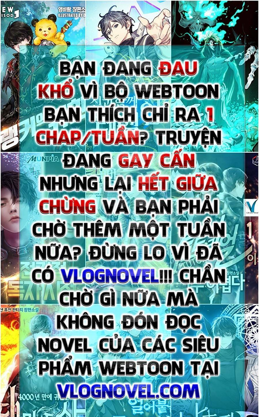 Toàn Trí Độc Giả – Omniscient Reader Chapter 113 - Trang 2