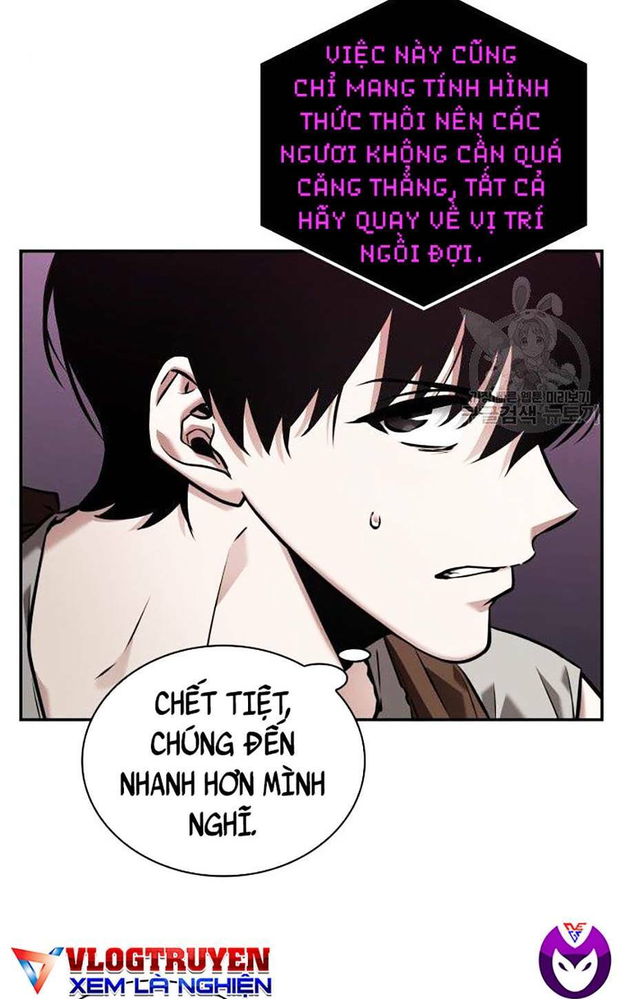 Toàn Trí Độc Giả – Omniscient Reader Chapter 113 - Trang 2