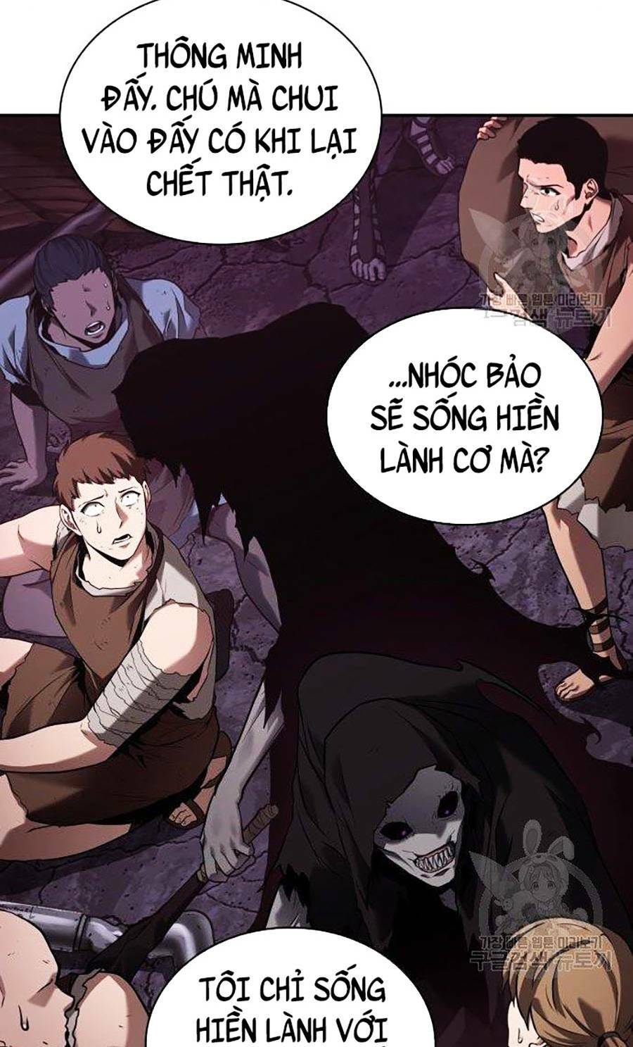 Toàn Trí Độc Giả – Omniscient Reader Chapter 113 - Trang 2