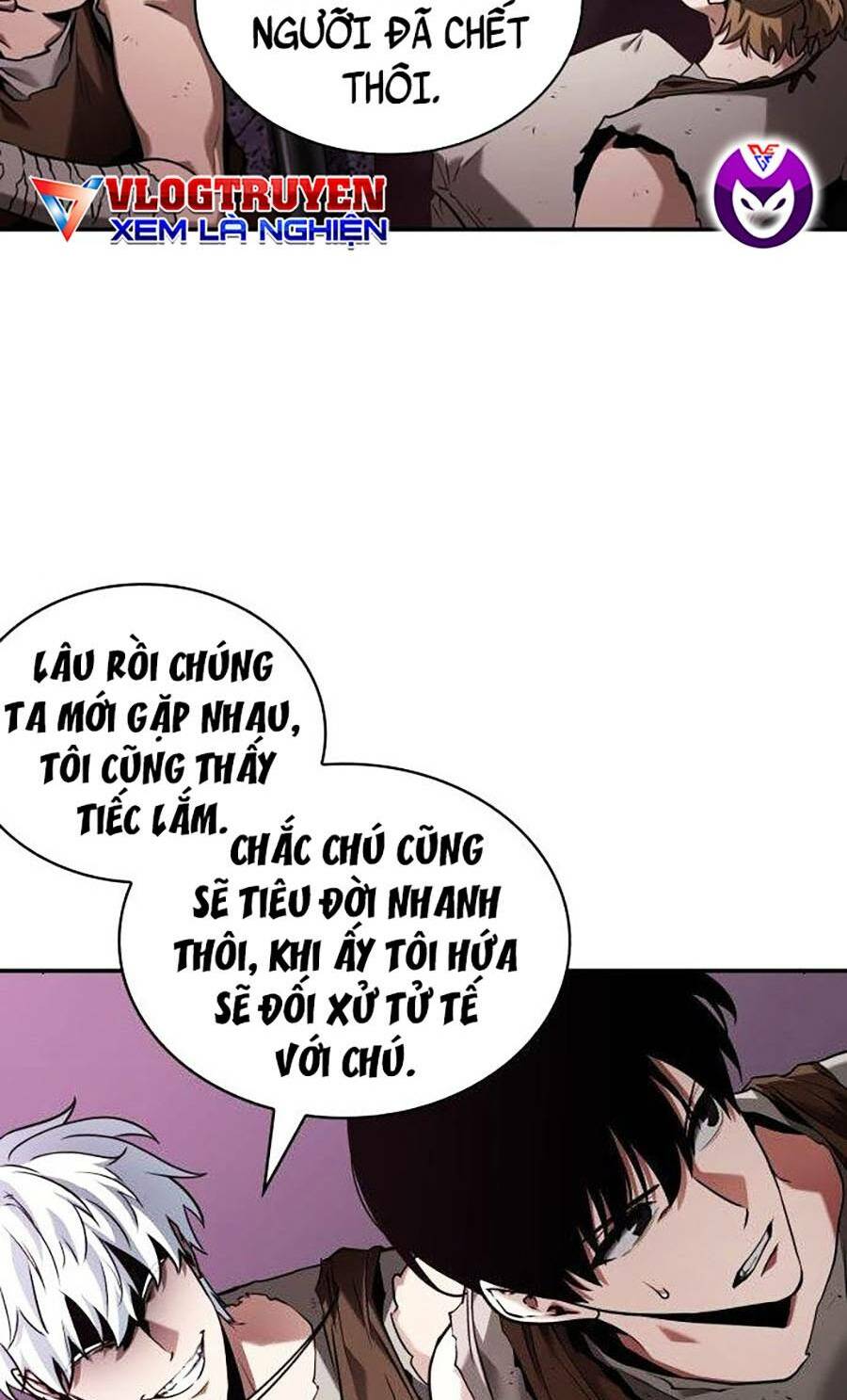 Toàn Trí Độc Giả – Omniscient Reader Chapter 113 - Trang 2