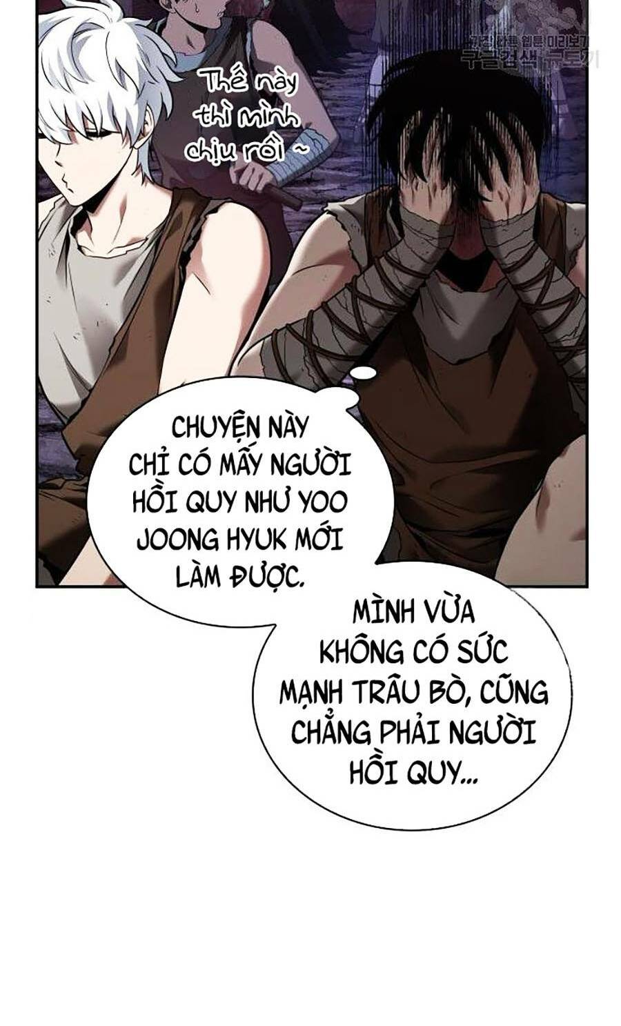 Toàn Trí Độc Giả – Omniscient Reader Chapter 113 - Trang 2