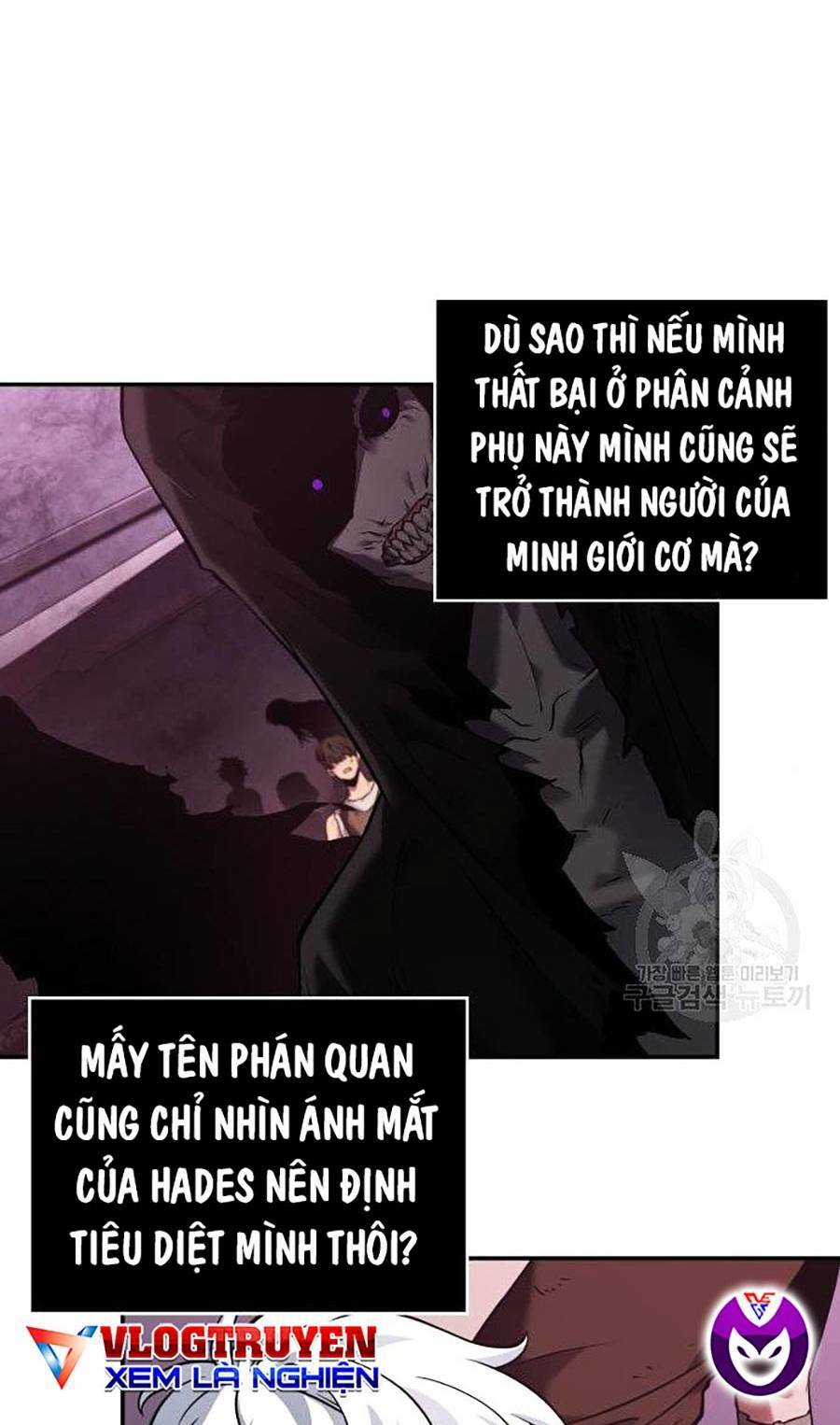 Toàn Trí Độc Giả – Omniscient Reader Chapter 113 - Trang 2